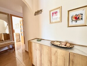 Interior - Alq 043 Porto Azul 4 (Calpe)