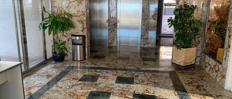 Interieur