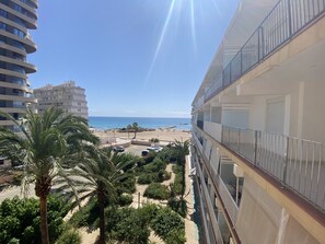 Property grounds - Alq 177 Peñon de Ifach 4 Estefania (Calpe)