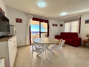 Interior - Alq 178 Amatista Apartment (Calpe / Calp)