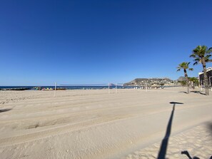 Plage à proximité