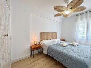 3 slaapkamers, gratis wifi, beddengoed