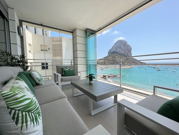 テラス / パティオ