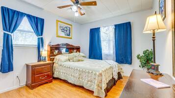 3 Schlafzimmer, Bügeleisen/Bügelbrett, Internetzugang, Bettwäsche