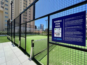 Sport court - Alq 242 Alexia (Calpe)