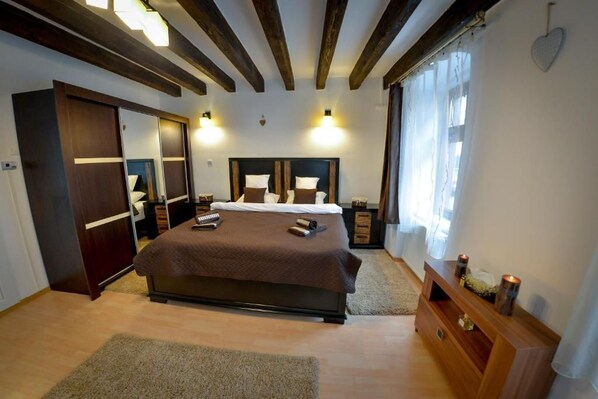 1 chambre