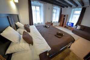 1 Schlafzimmer