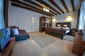 1 Schlafzimmer