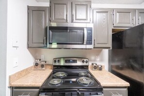 Private kitchen - Crabtree Charm (Raleigh)