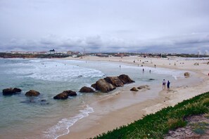 Spiaggia