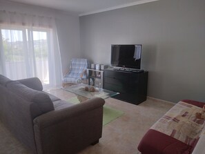 TV, lettore DVD