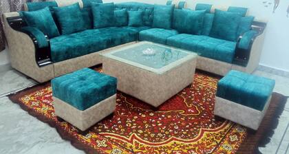 Couple Friendly Family Friendly Homestay