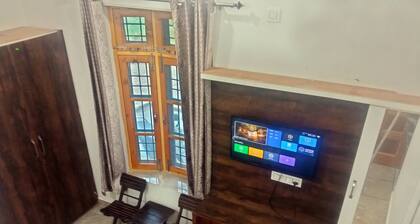 Couple Friendly Family Friendly Homestay