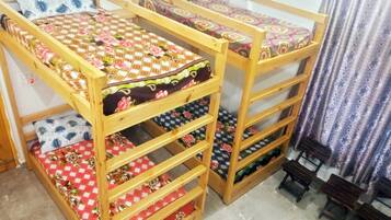 3 soveværelser, strygejern/strygebræt, Wi-Fi, sengetøj