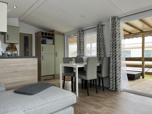 CS 53 - Vakantiepark Callassande