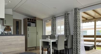 CS 53 - Vakantiepark Callassande