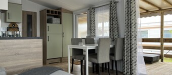 CS 53 - Vakantiepark Callassande