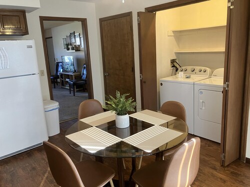 Neat & Clean 2-Bedroom Property w/Lots of Features