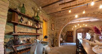 Vacation home Olinto by Interhome