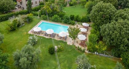 Casa de vacaciones Olinto by Interhome