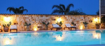 VILLA ERIKA con piscina privata