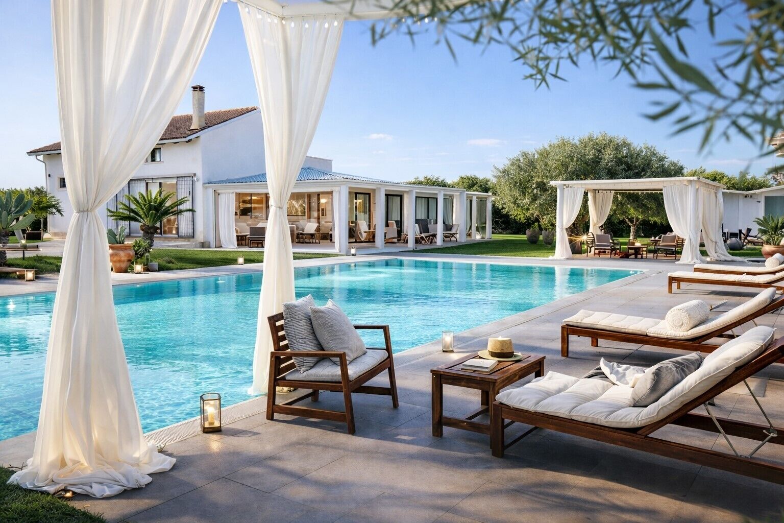 Pool