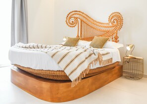 2 Schlafzimmer, Bügeleisen/Bügelbrett, kostenloses WLAN