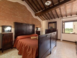 2 Schlafzimmer, WLAN