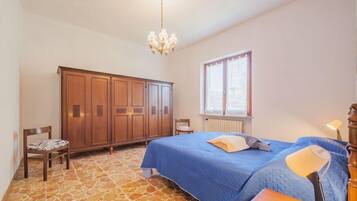 2 habitaciones y internet