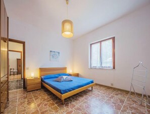2 chambres, accès Internet