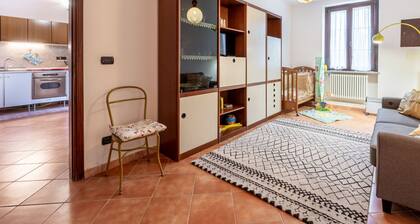 Casa dei Nonni by Interhome