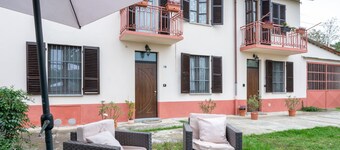 Casa dei Nonni by Interhome