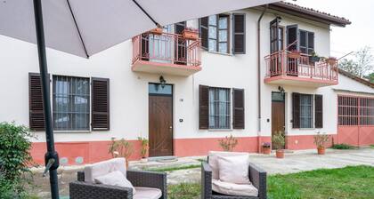 Casa dei Nonni by Interhome