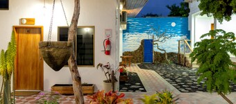 Plaza Luna Suites