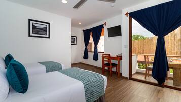 Superior Double Room | Premium bedding, down comforters, pillowtop beds, minibar