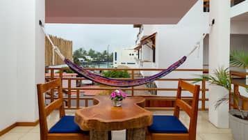 Superior Single Room | Balcony