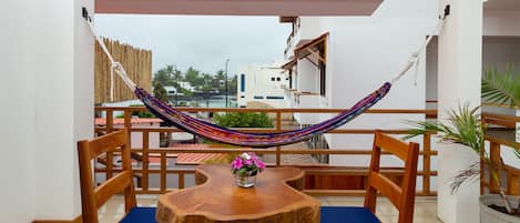 Superior Single Room | Balcony