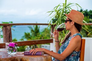 Superior Double Room | Balcony