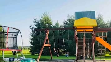 Children’s area