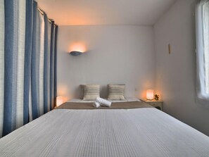1 Schlafzimmer, WLAN