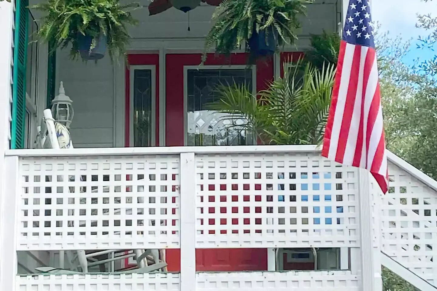 Paige's Place at the beach Early Check -ins!  Fido Friendly
