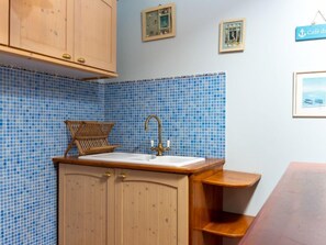 Towels - Le voilier by Interhome (Saint Malo)