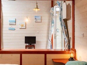 1 Schlafzimmer, Internetzugang