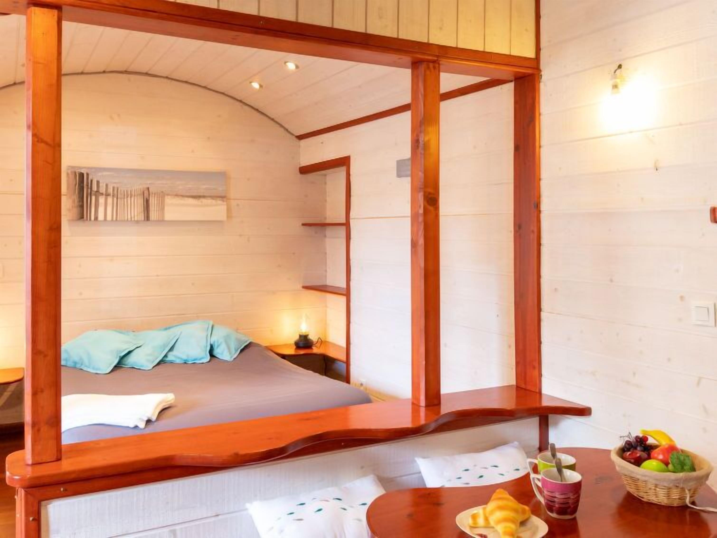 1 Schlafzimmer, Internetzugang