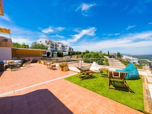 Outdoor dining - Cima del Mar by Interhome (Pego)