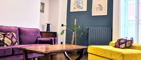 تلفزيون ذكي