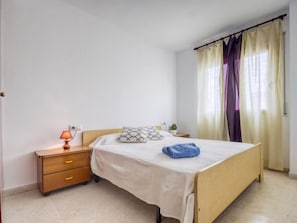 2 Schlafzimmer