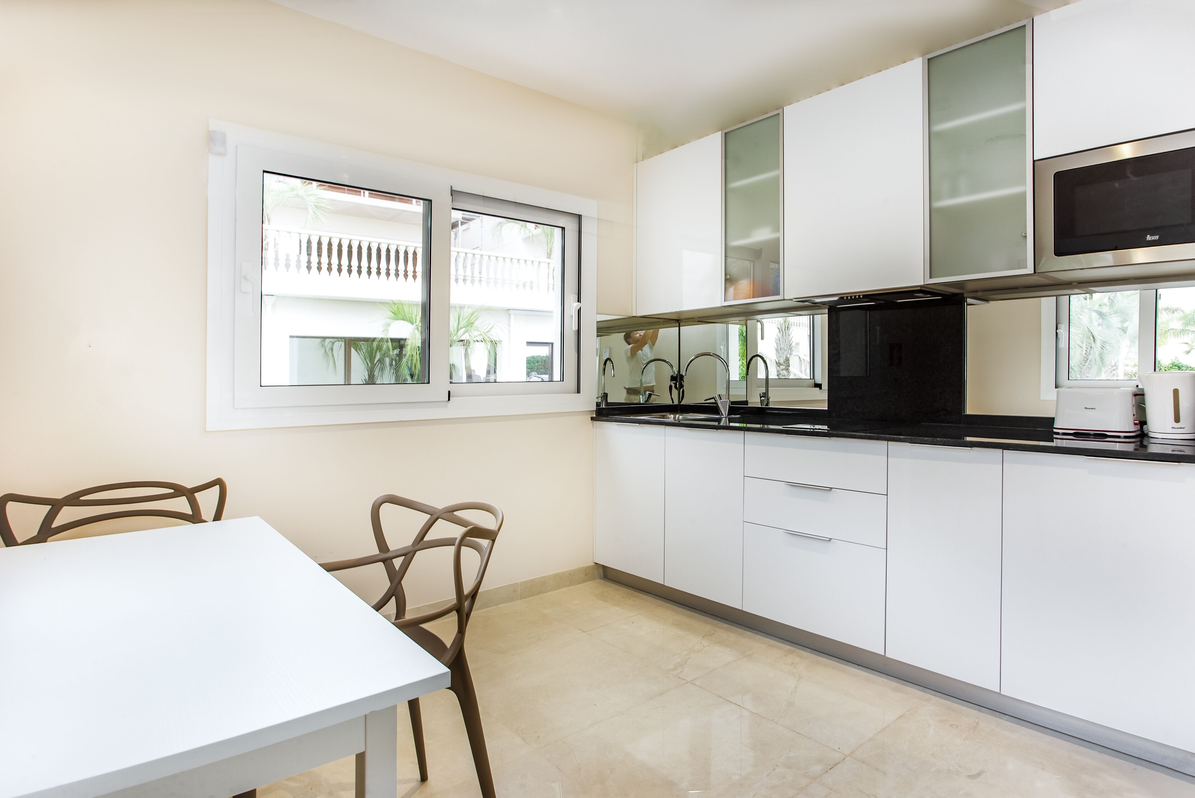 Photo - Calma - HOLIDAY VILLAS