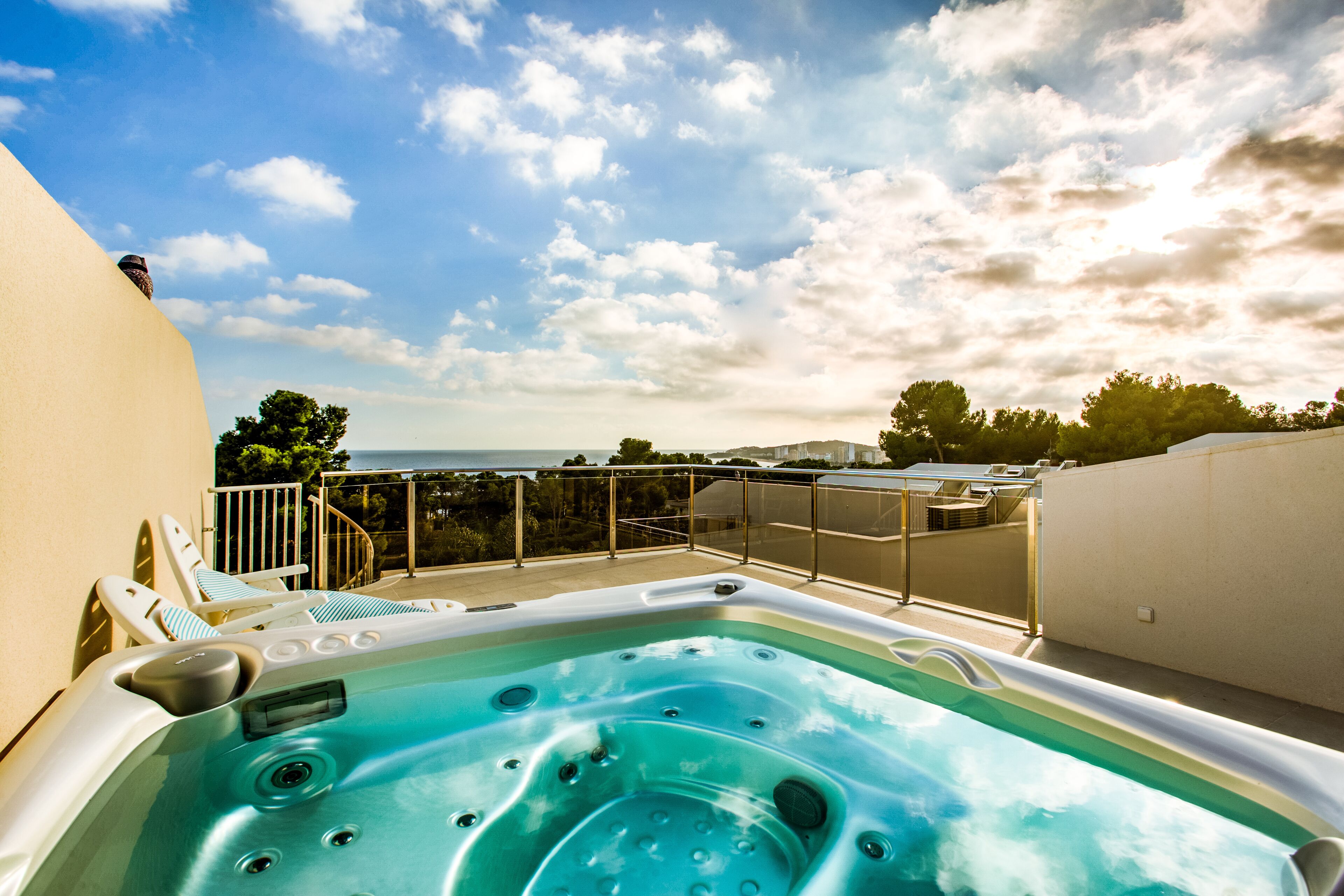 Photo - Calma - HOLIDAY VILLAS