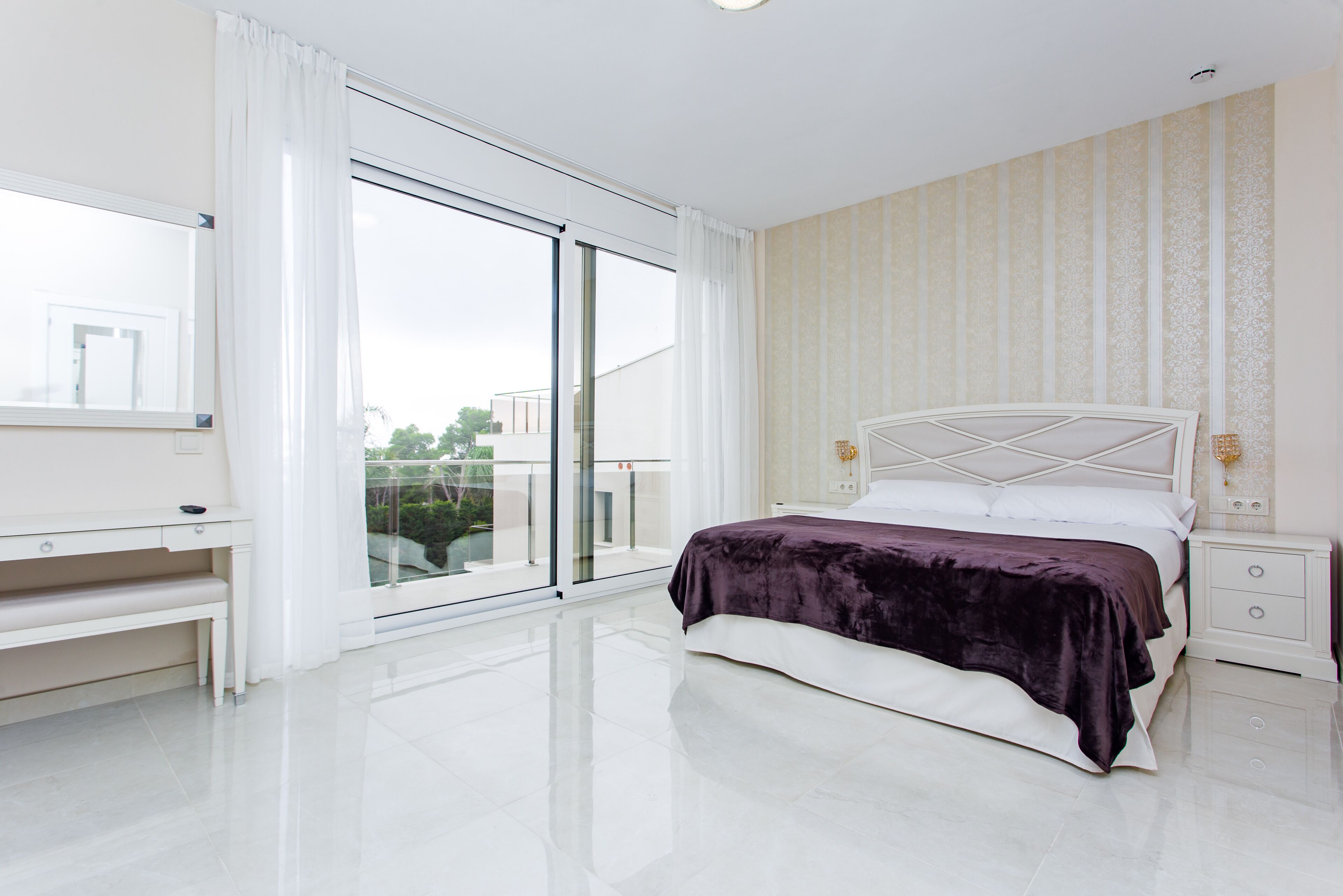 Photo - Calma - HOLIDAY VILLAS